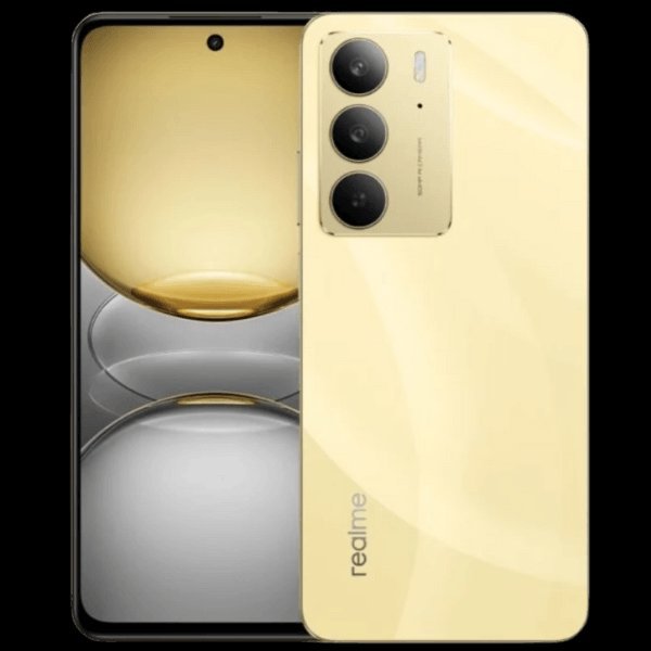 Realme C75