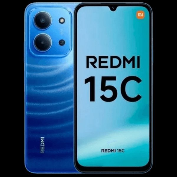 Xiaomi Redmi 15C