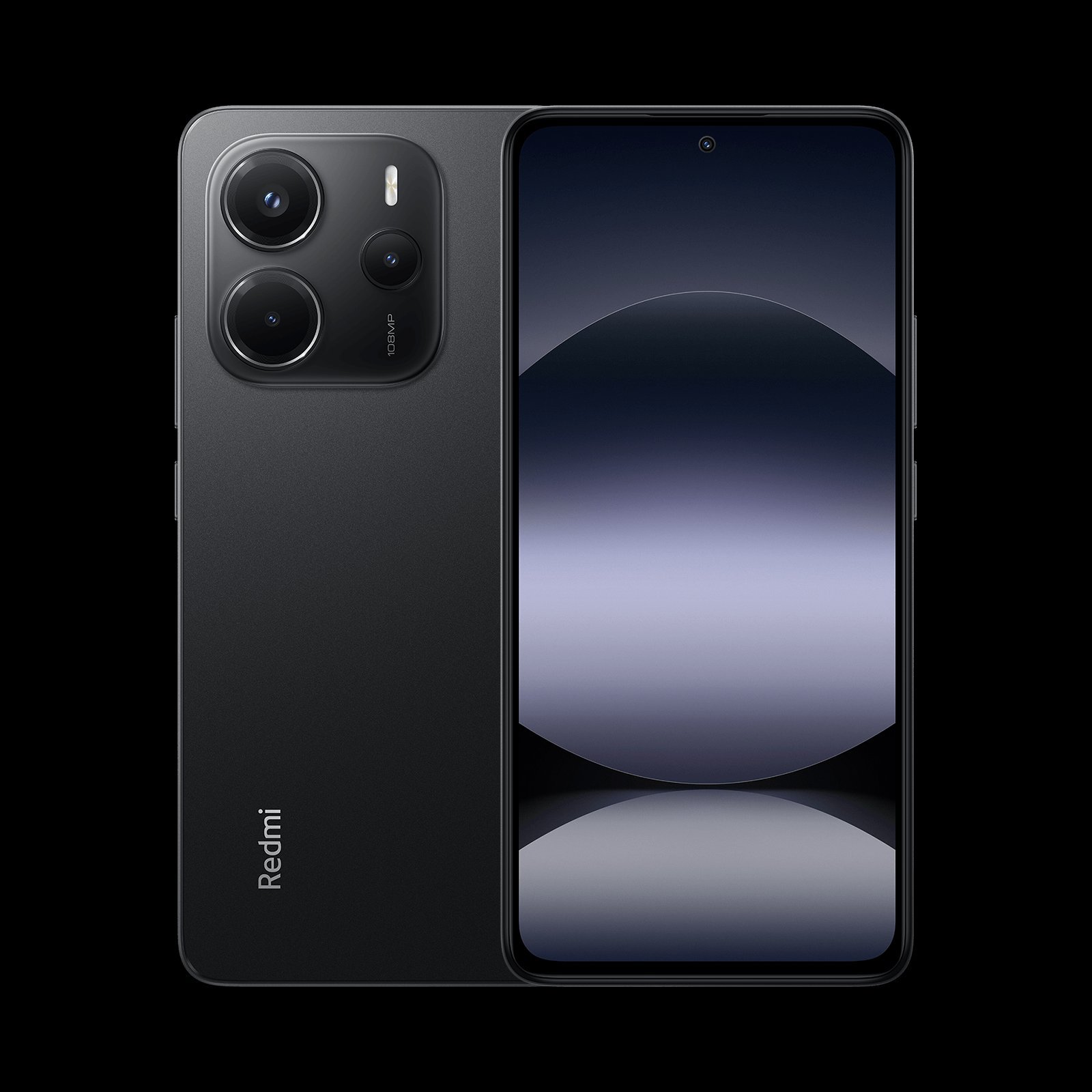 Xiaomi Redmi Note 14