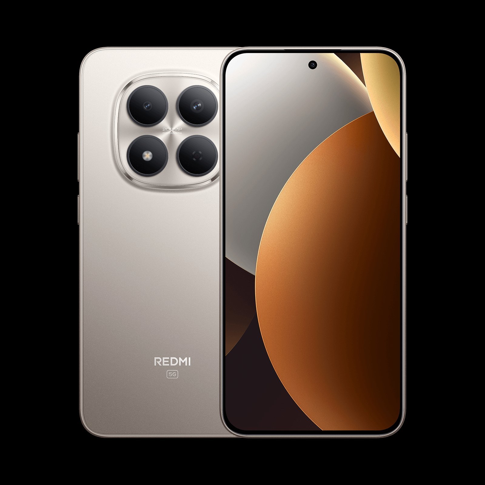 Xiaomi Redmi Note 15 Pro 5G